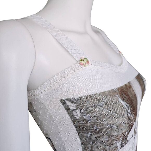 mythsprints rework: angel in recline cami - Picture 5 of 8